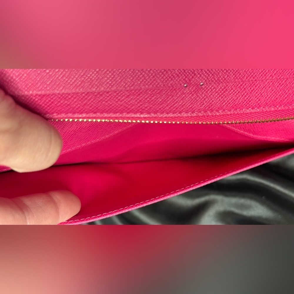 Louis Vuitton Insolite murakami wallet - Picture 11 of 15